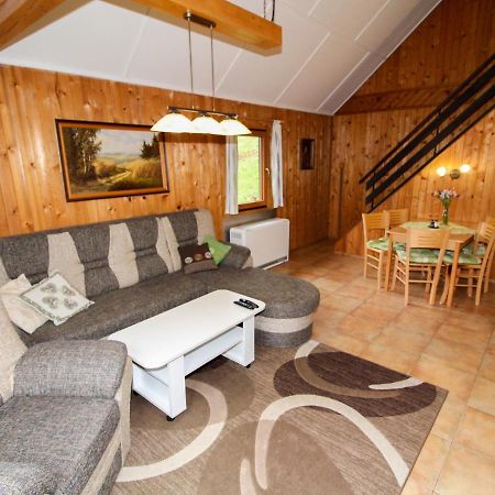 Holiday Home Kyjov U Krasne Lipy By Interhome Luaran gambar