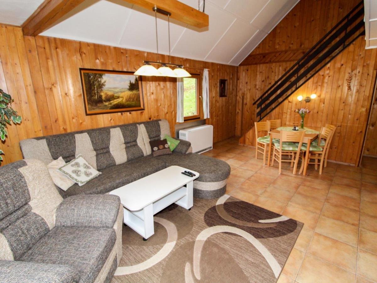 Holiday Home Kyjov U Krasne Lipy By Interhome Luaran gambar