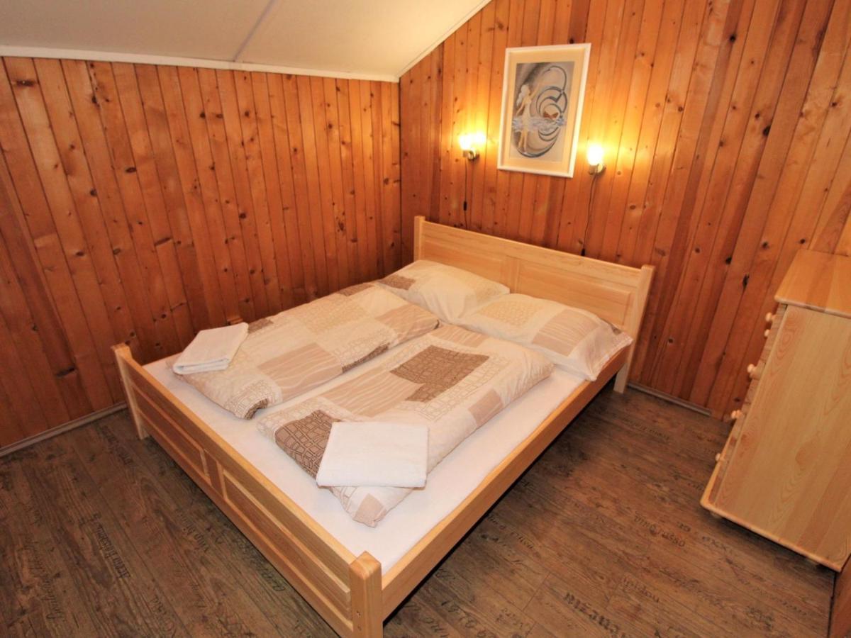 Holiday Home Kyjov U Krasne Lipy By Interhome Luaran gambar