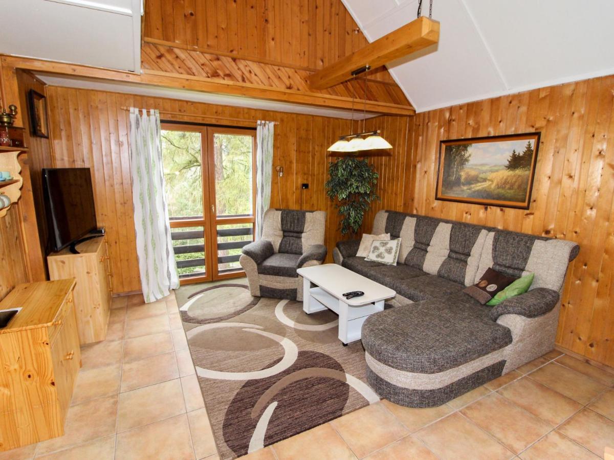 Holiday Home Kyjov U Krasne Lipy By Interhome Luaran gambar